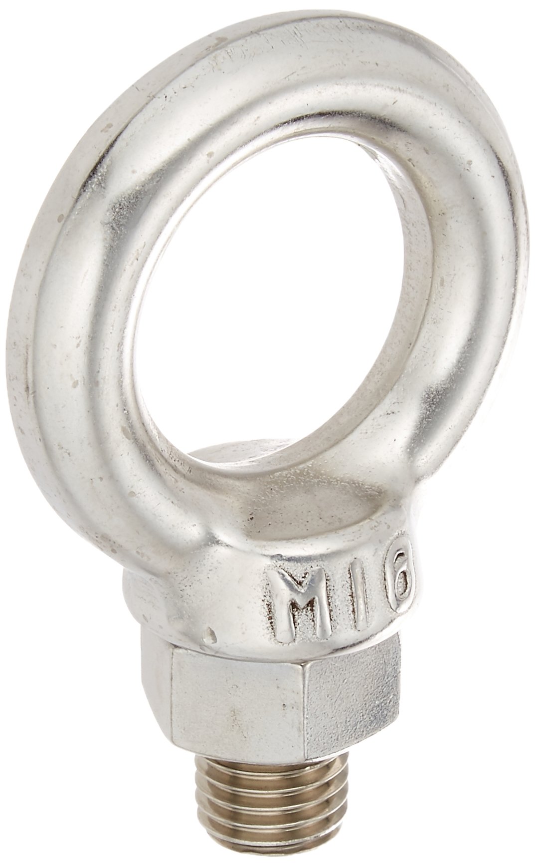 Amazon | タキゲン ステンレス アイボルト(一般タイプ) B-1130